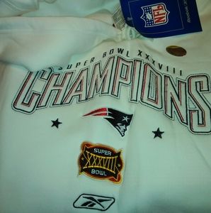 RARE nfl new england patriots tom brady super bowl